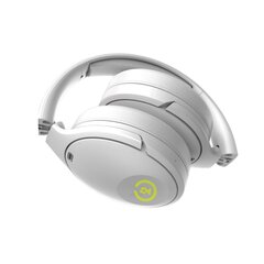 Soho 2.6 Bluetooth Hybrid ANC Headphones (grey) цена и информация | Наушники | pigu.lt