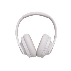 Soho 45's Bluetooth Hybrid ANC Headphones (white) цена и информация | Теплая повязка на уши, черная | pigu.lt