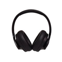 Soho 45's Bluetooth Hybrid ANC Headphones (white) цена и информация | Теплая повязка на уши, черная | pigu.lt