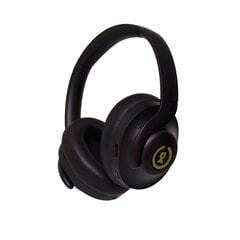 Soho 45's Bluetooth Hybrid ANC Headphones (white) цена и информация | Теплая повязка на уши, черная | pigu.lt