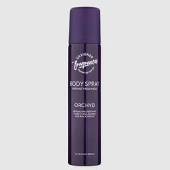 Parfumuotas kūno purškiklis Orchyd Designer Fragrances, 100 ml kaina ir informacija | Parfumuota kosmetika moterims | pigu.lt