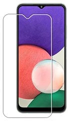 Защитное стеклоSBR 2.5D Samsung Galaxy A14 цена и информация | Защитные пленки для телефонов | pigu.lt