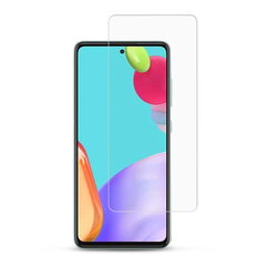 Защитное стеклоSBR 2.5D Samsung Galaxy A51 цена и информация | Google Pixel 3a - 3mk FlexibleGlass Lite™ защитная пленка для экрана | pigu.lt