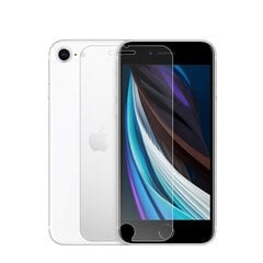 Защитное стеклоSBR 2.5D Apple iPhone 6/7/8/SE2/SE3 цена и информация | Защитные пленки для телефонов | pigu.lt