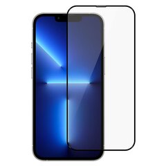 SBR Dust-Proof 5D Tempered Glass kaina ir informacija | Apsauginės plėvelės telefonams | pigu.lt