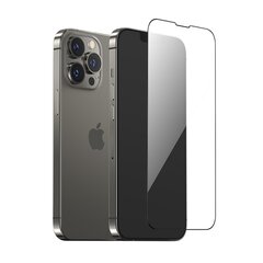 SBR 5D Tempered Glass kaina ir informacija | Apsauginės plėvelės telefonams | pigu.lt