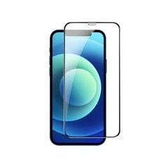 Защитное стеклоSBR 5D full screenApple iPhone 12 mini цена и информация | Защитные пленки для телефонов | pigu.lt