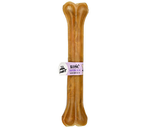 Mr.Bandit Classic Bone kaulas, 30 cm цена и информация | Skanėstai šunims | pigu.lt