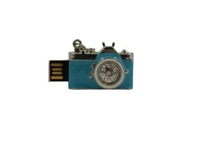 USB 2.0 BTC  32GB цена и информация | USB накопители | pigu.lt