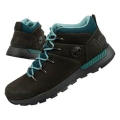 Vyriški batai Timberland Sprint Trekker, Juodi цена и информация | Мужские ботинки | pigu.lt