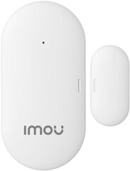 Smart Door|Window Sensor IMOU ZD1 ZigBee цена и информация | Датчики | pigu.lt