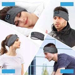 Sport Sleep 3in1 kaina ir informacija | Ausinės | pigu.lt