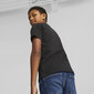 Puma marškinėliai paaugliams X Miraculous Tee 538683 01, juodi цена и информация | Marškinėliai berniukams | pigu.lt