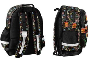 Школьный рюкзак Paso Мстители (Avengers) AV23RR-116, разноцветный цена и информация | Школьные рюкзаки, спортивные сумки | pigu.lt