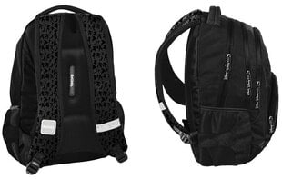 Рюкзак школьный Paso Мстители (Avengers) AV23DB-2708, черный цена и информация | Школьные рюкзаки, спортивные сумки | pigu.lt