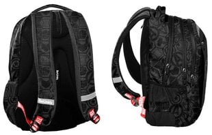 Рюкзак школьный Paso Мстители (Avengers) AV23UU-2808, черный цена и информация | Школьные рюкзаки, спортивные сумки | pigu.lt