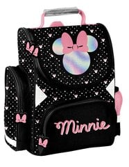 Рюкзак для первоклашек Paso Минни Маус DM23VV-525, разноцветный цена и информация | Школьные рюкзаки, спортивные сумки | pigu.lt