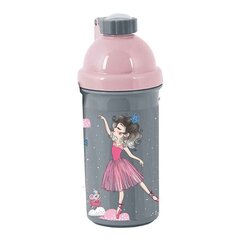 Gertuvė Ballerina, 500 ml kaina ir informacija | Gertuvės | pigu.lt