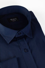 Marškiniai BZN 1133S408-S kaina ir informacija | Vyriški marškiniai | pigu.lt