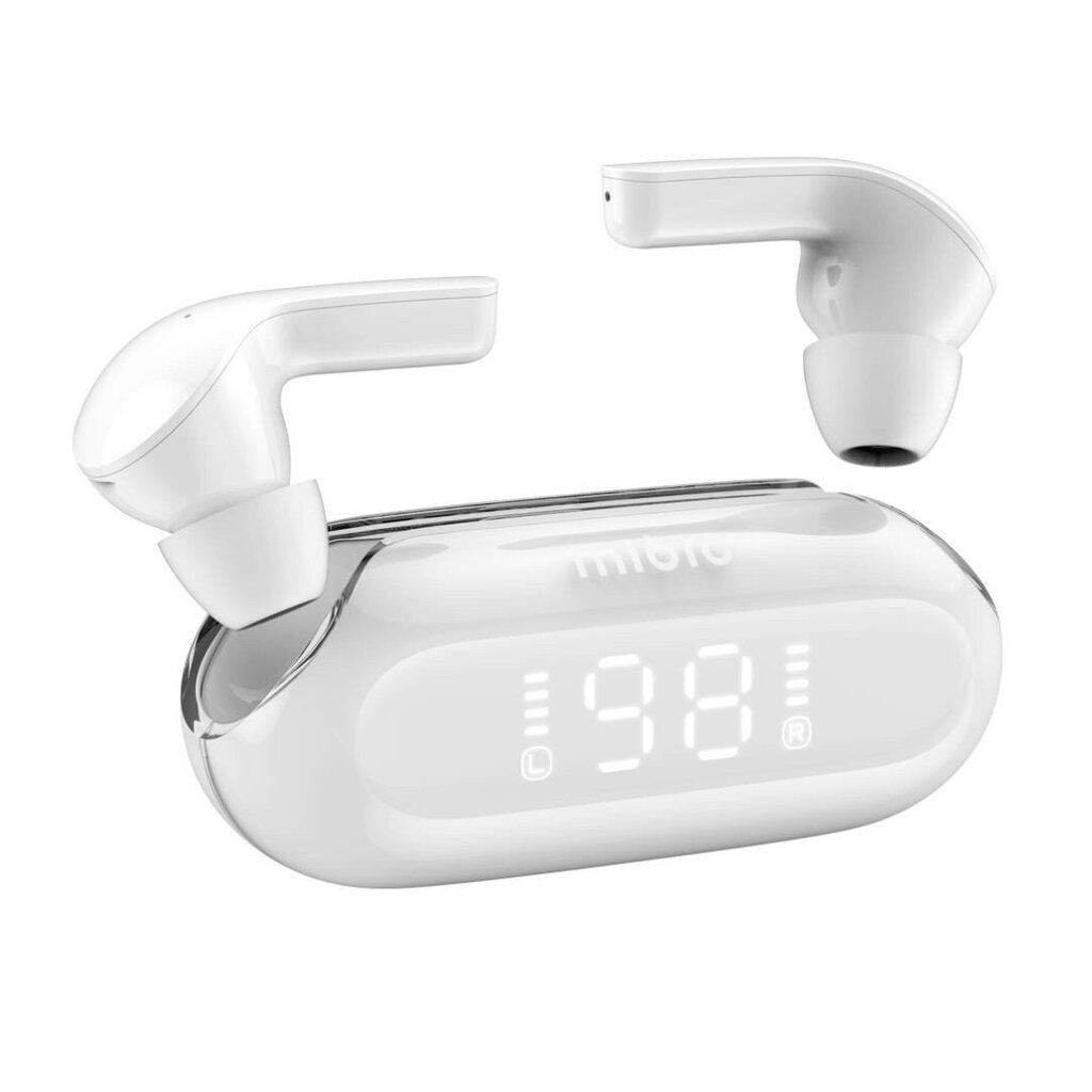 Xiaomi Mibro Earbuds 3 White kaina ir informacija | Ausinės | pigu.lt