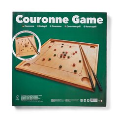 Couronne Game 88x88 cm (mini novusas) цена и информация | Настольные игры, головоломки | pigu.lt