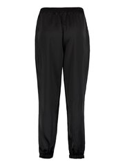 Женские брюки Hailys ILINA PD*02, черные, 4067218483540 цена и информация | Брюки | pigu.lt