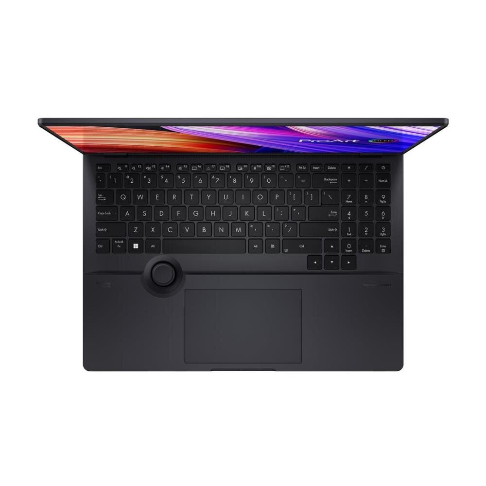 Asus ProArt Studiobook 16 3D OLED (H7604JI-MY047W) kaina ir informacija | Nešiojami kompiuteriai | pigu.lt