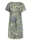 Suknelė moterims Zabaione 4067218540113, žalia kaina ir informacija | Suknelės | pigu.lt