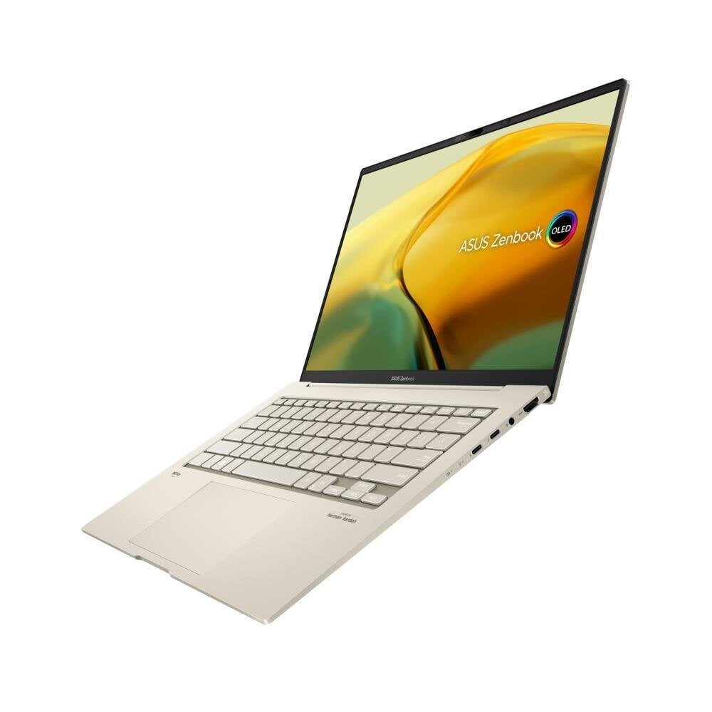 Asus Zenbook 14X OLED UX3404VA-M9053W цена и информация | Nešiojami kompiuteriai | pigu.lt