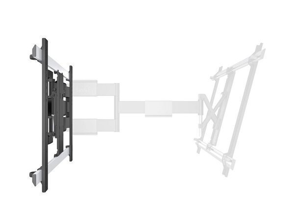 Multibrackets MB-0143 65” kaina ir informacija | Televizorių laikikliai, tvirtinimai | pigu.lt