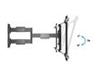 Multibrackets MB-0143 65” kaina ir informacija | Televizorių laikikliai, tvirtinimai | pigu.lt