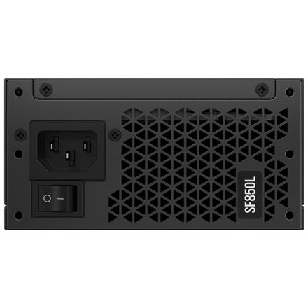 Corsair SF-L Series SF850L kaina ir informacija | Maitinimo šaltiniai (PSU) | pigu.lt