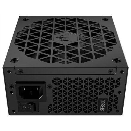 Corsair SF-L Series SF850L kaina ir informacija | Maitinimo šaltiniai (PSU) | pigu.lt