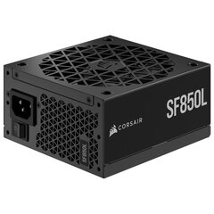 Corsair SF-L Series SF850L kaina ir informacija | Maitinimo šaltiniai (PSU) | pigu.lt