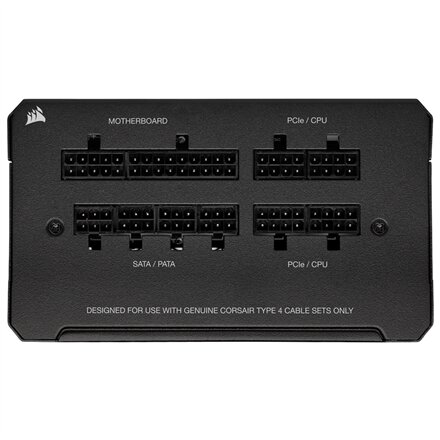 Corsair RMe Series RM750e kaina ir informacija | Maitinimo šaltiniai (PSU) | pigu.lt