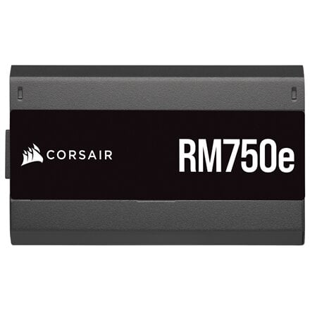 Corsair RMe Series RM750e цена и информация | Maitinimo šaltiniai (PSU) | pigu.lt