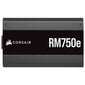 Corsair RMe Series RM750e цена и информация | Maitinimo šaltiniai (PSU) | pigu.lt