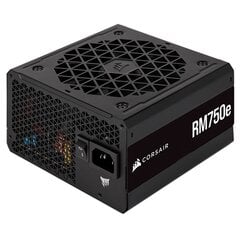 Corsair RMe Series RM750e kaina ir informacija | Corsair Kompiuterinė technika | pigu.lt