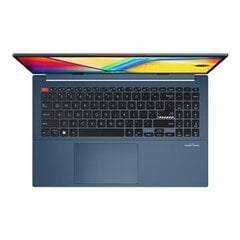 ASUS Vivobook S 15 90NB0ZK1-M00CD0 kaina ir informacija | Nešiojami kompiuteriai | pigu.lt