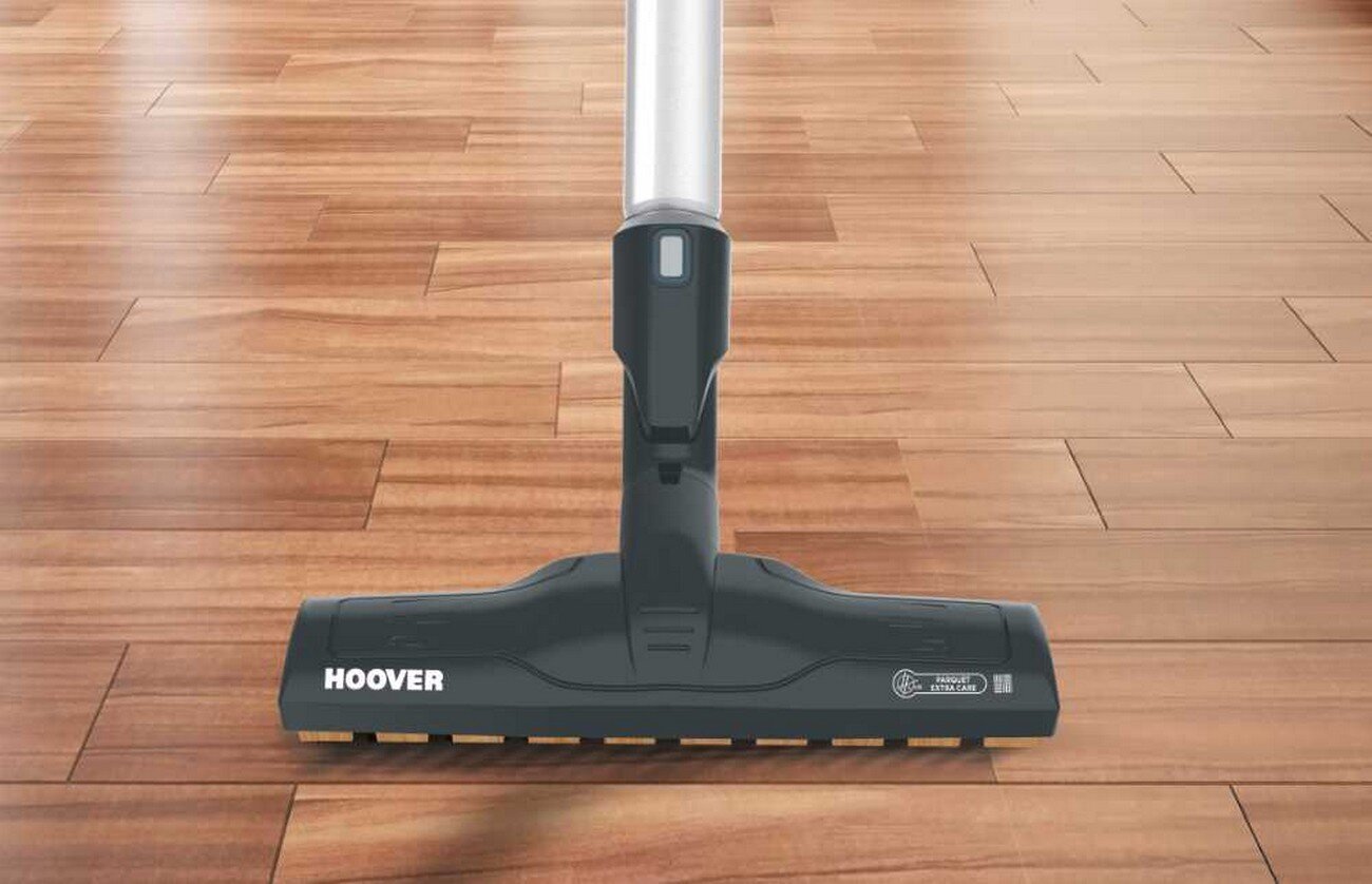 Hoover TX48ALG 011 kaina ir informacija | Dulkių siurbliai | pigu.lt