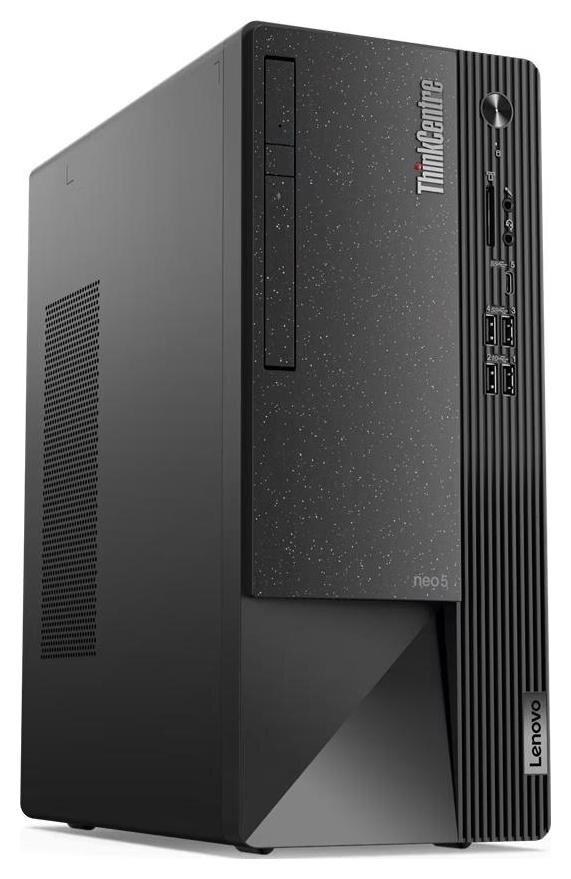 Lenovo ThinkCentre Neo 50t (11SE00DBPB) kaina ir informacija | Stacionarūs kompiuteriai | pigu.lt