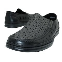 Batai vyrams Meko Melo, juodi kaina ir informacija | Vyriški batai | pigu.lt