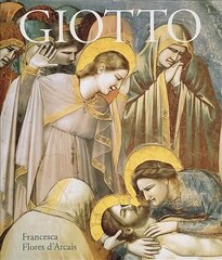 Giotto Second Edition kaina ir informacija | Knygos apie meną | pigu.lt