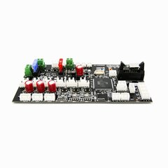 Raise3D Motion Controller Board Pro2 kaina ir informacija | Spausdintuvų priedai | pigu.lt