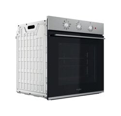 Whirlpool OMK38HU0X цена и информация | Духовки | pigu.lt