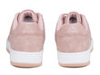 Sportiniai batai moterims Kappa Bash 242533 2110, rožiniai kaina ir informacija | Sportiniai bateliai, kedai moterims | pigu.lt