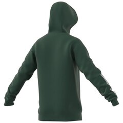 Adidas džemperis vyrams Tiro 23 Competition Hoodie M HU1348, žalias цена и информация | Мужские толстовки | pigu.lt