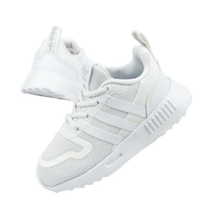 Adidas Multi Jr sportiniai bateliai vaikams, balti kaina ir informacija | Sportiniai batai vaikams | pigu.lt