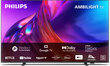 Philips 43PUS8508/12 цена и информация | Televizoriai | pigu.lt