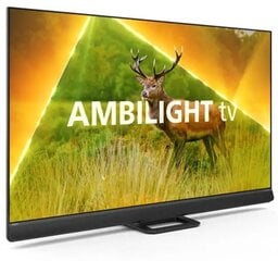 PHILIPS MiniLED 55PML9308/12 цена и информация | Телевизоры | pigu.lt